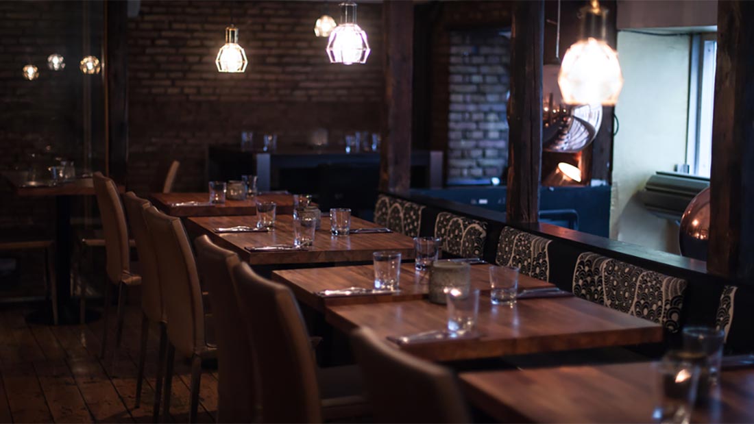 Restaurant Tight i København