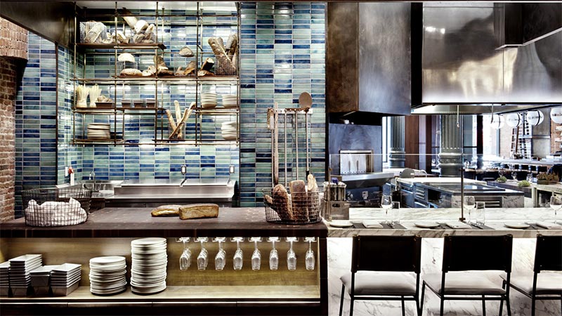 Chefs Club New York