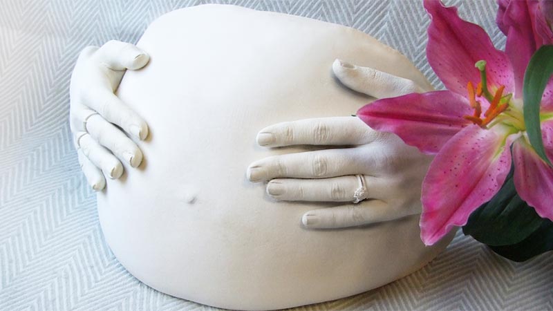 Body Casting i Edinburgh