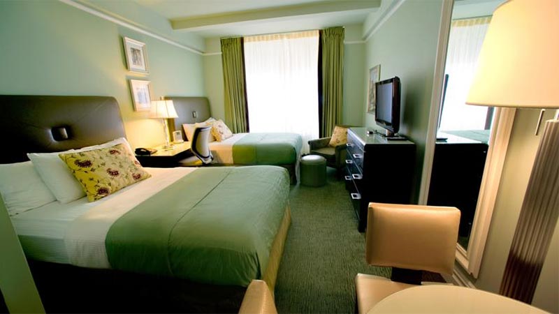 Hotel Beacon i New York