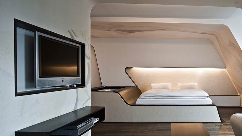 Hotel Q! i Berlin