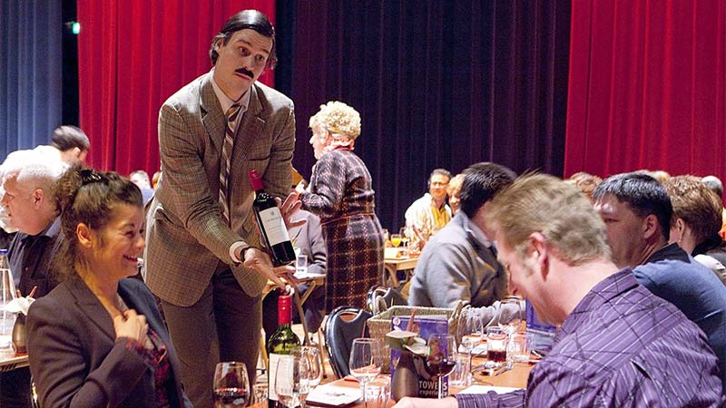 Opplev Fawlty towers