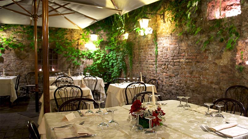 Romolo nel giardino della Fornarina i Roma