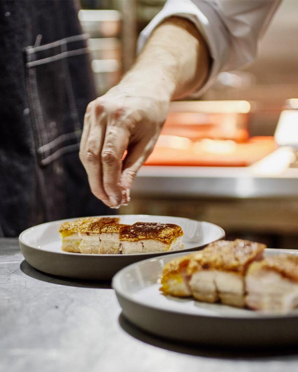 BRLO Brewhouse serverer verdens beste ribbe