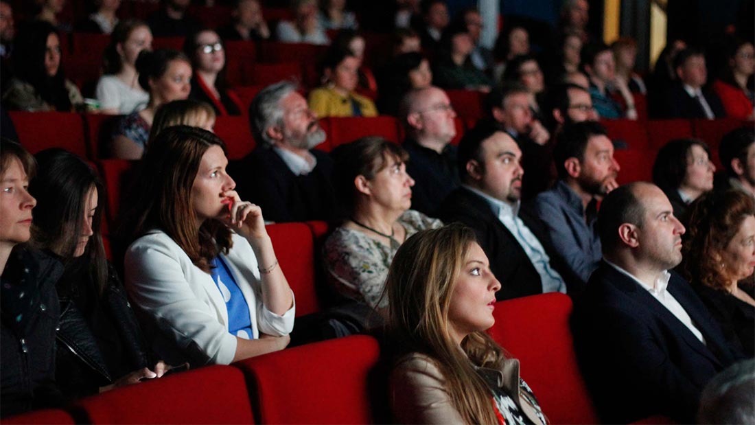 Edinburgh Film Festival