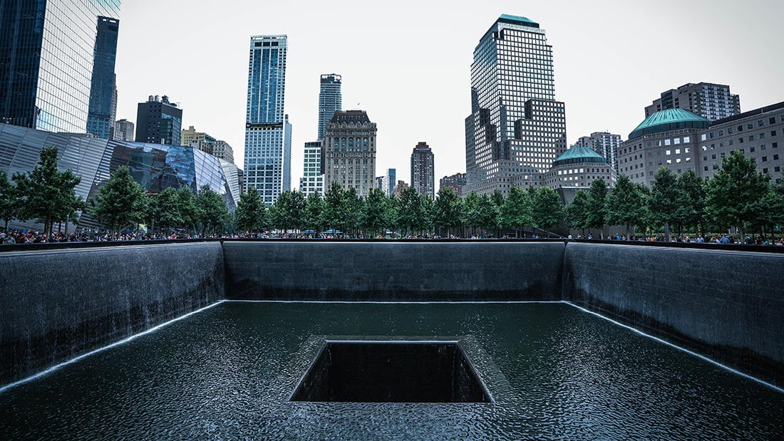 World Trade Center i New York