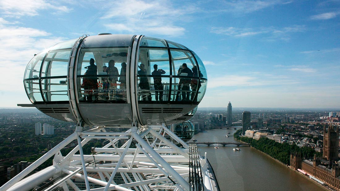 London Eye