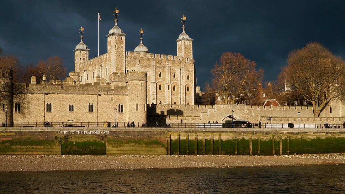 Tower of London