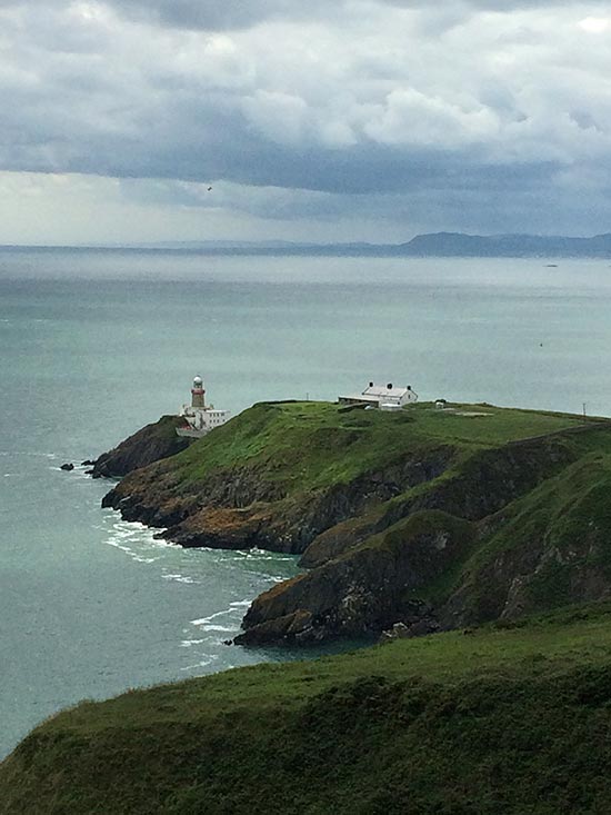 Baily Lighthouse