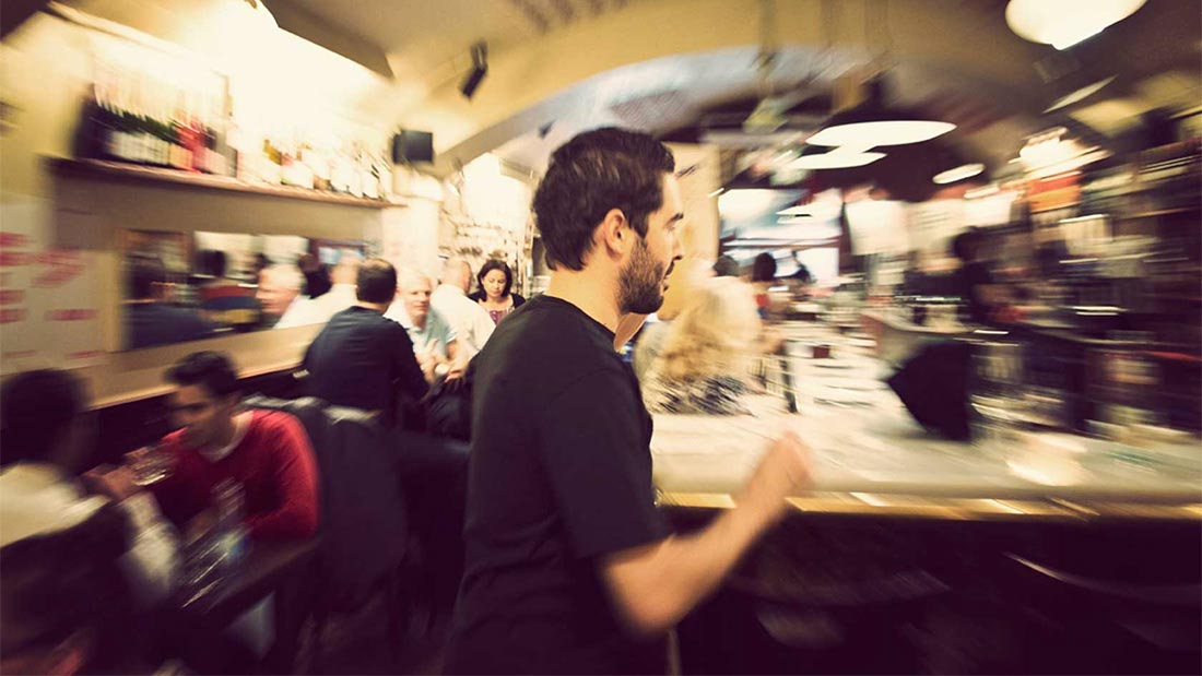 Bar del Pla i Barcelona