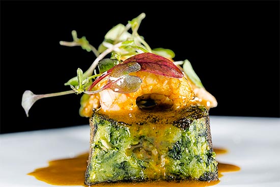 Tapas 24 i Barcelona