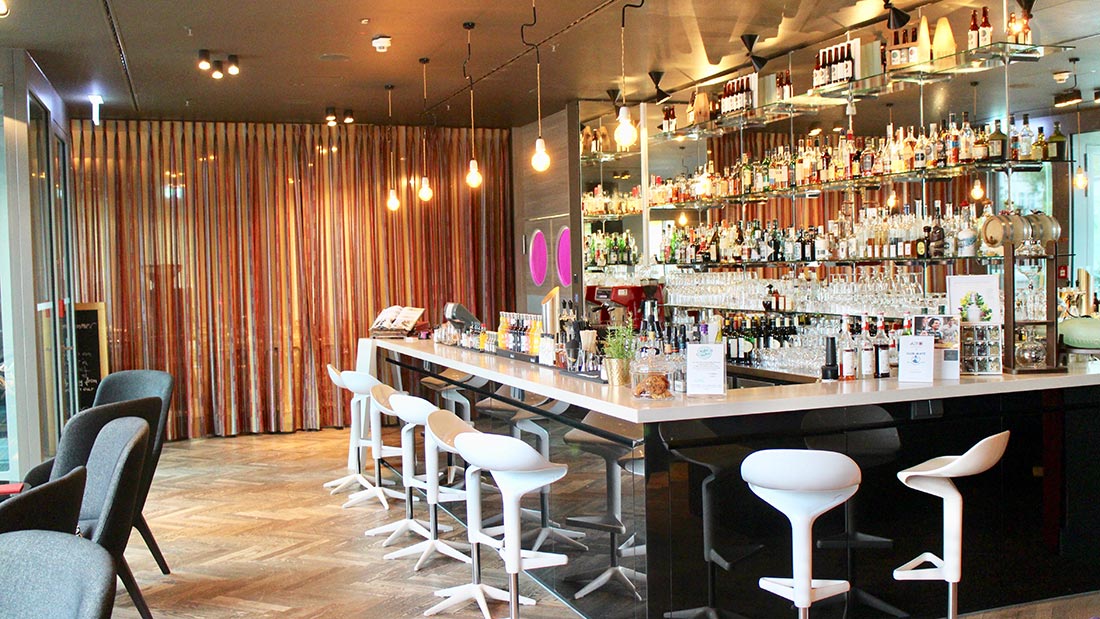 Alto Bar i Berlin
