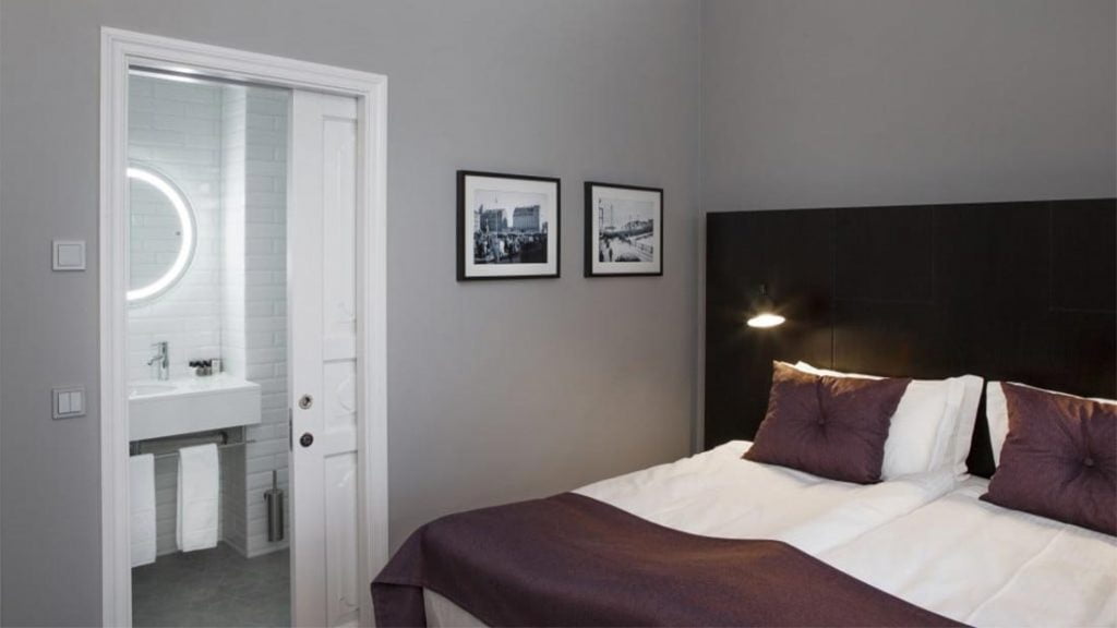 Apotek Hotel står ikke mye tilbake for Hotel Borg