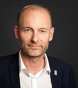 Knut Olav Åmås